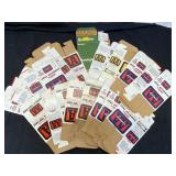 16 Winchester Western 12 GA Double A Trap Boxes