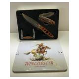 Winchester Limited Edition Knife Set