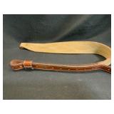 Leather Gun Sling