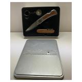 Winchester 200th Commemorative Knife Set