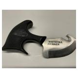 Whitetail Skinner Knife, 3-Inch Blade