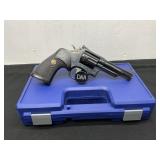 Smith&Wesson 19-4 .357 Magnum Revolver