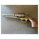 Replica Pietta Remington 1858 Revolver
