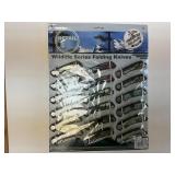 American Wildlife Series Folding Knives 18 piece s