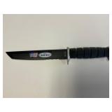 Frost Cutlery Flying Falcon US Marines Knife