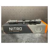 Bushnell Nitro 4-16X44 Rifle Scope