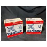 Two Boxes of Winchester Shotgun Shells