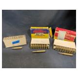 Vintage .270 Winchester Ammunition