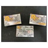 12-Gauge Rio Buckshot Cartridges (15 Rounds)