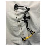 Childrenï¿½s Diamond Atomic Archery Bow