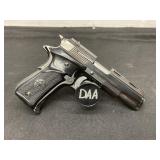 Llama Small Frame .22 L.R. Semi- Auto Pistol