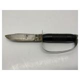 U.S. Divers Vulcan Dive Knife