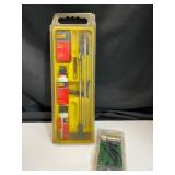Used Outers Rifle Cleaning Kit and Hoppe