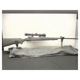 Winchester Model 70 7MM Rem. Mag Rifle