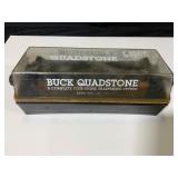 Buck Quadstone Sharpening System