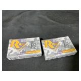 Rio 12-Gauge 00 Buckshot Ammunition Boxes