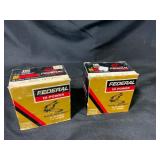 Federal Hi-Power 12-Gauge Shot Shells