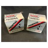 Federal Magnum Steel Shotgun Shells