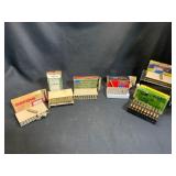 Ammunition Boxes