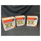 Winchester 12-Gauge Shotgun Shells