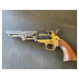 Replica 1851 Navy Revolver .44cal by Pietta
