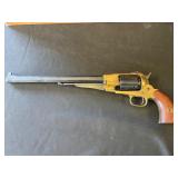 Reproduction 1858 Remington Army Revolver
