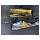 Nikon M- 308 Precision AR Optic Riflescope
