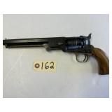 Wall Hanger Only, EuroArms .44 Cal Navy Revolver