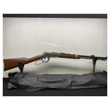 Henry H004S Silver Boy Lever Action .22 Rifle