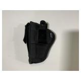 Bulldog Case Belt & Clip Ambi Holster