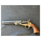 Replica Colt 1851 Navy Revolver, .36 Cal