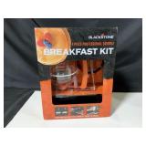 Blackstone Griddle Breakfast Kit
