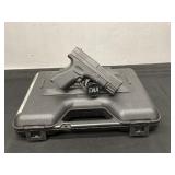 Springfield Armory XD-9 Sub Compact 9MM Pistol