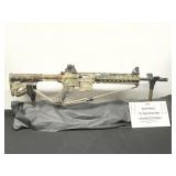 Smith&Wesson M&P 15-22 Semi-Auto .22 L.R. Rifle