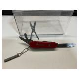 Victorinox Camping Multi-Tool Knife