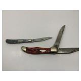 Case Folding Pocket Knives