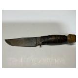 RH Pal 36 Fixed-Blade Knife