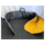 Recurve Leather Bow Case Bear Tamerlane