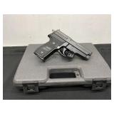 Sig Sauer P229 .40 S&W Semi-Auto Pistol