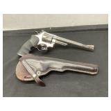 Smith & Wesson Model 57 .41 Magnum Revolver