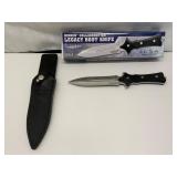 Hibben Legacy Boot Knife GH5059