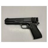 Vintage Marksman Repeater Air Pistol. A .177 Cal