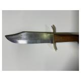 Western Cutlery W49 Bowie Knife