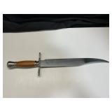 Windlass 16" Bowie Knife