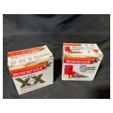 Winchester 12 Gauge Shotgun Shells