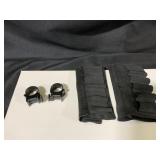 Weaver 1 in. Aluminum Scope Mounts