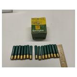 A Lot of 410ga. Ammo