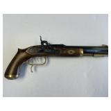 Traditions .50 Cal Trappers Pistol!