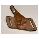 BIANCHI #5 Black Widow 4 ï¿½ Med/Lg Rev. Holster