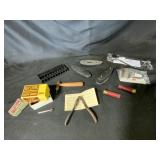 Gun Accessories and Tools